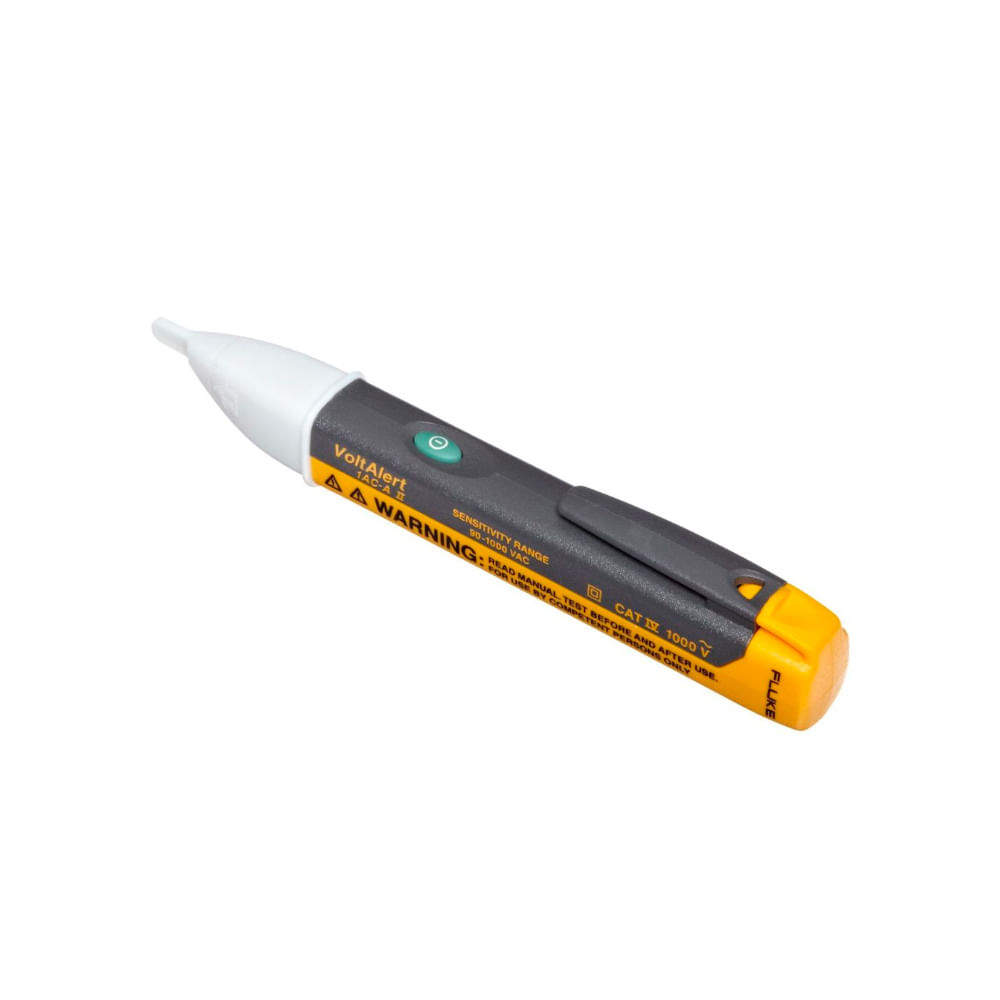 Detector De Tension Sin Contacto