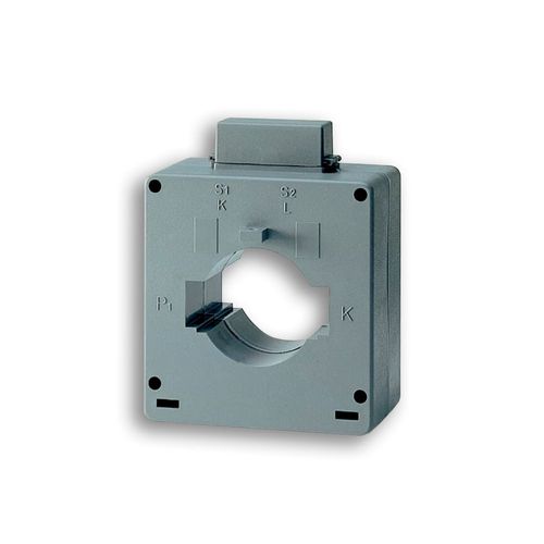 Transformador De Corriente - Relacion 800-5 - 60X20 - Ct6-800