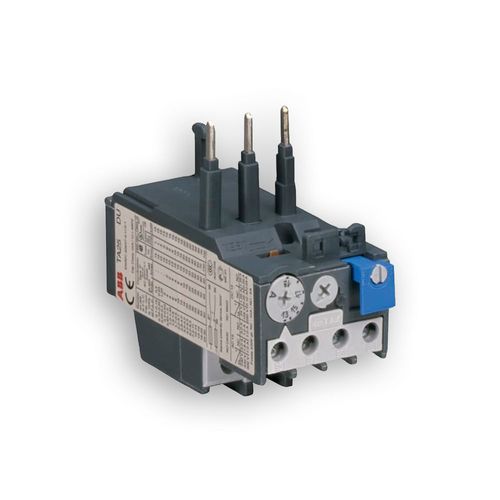 Relevo Termico Regulacion 13.0-19.0A P/Ax-Ad Ta25Du19