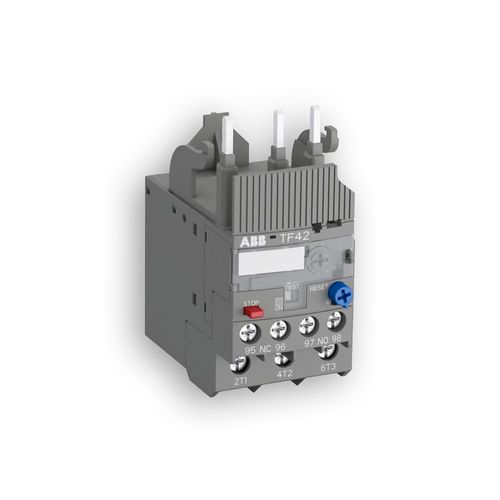 Relevo Termico Regulacion 3.10-4.10A P/Af9-38 Tf42/4.20