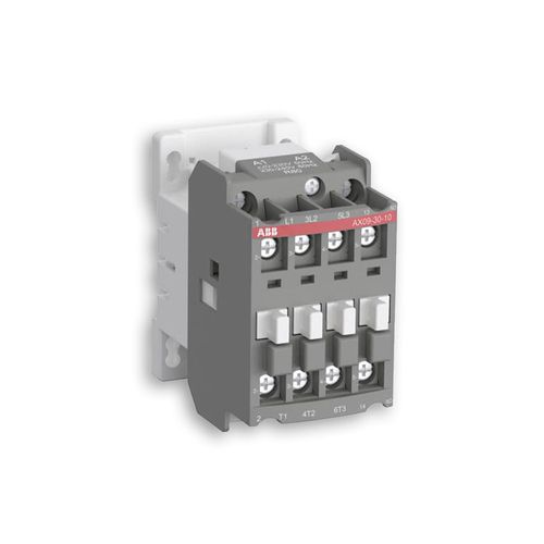 Contactor 3x18A 380VCA 1NA