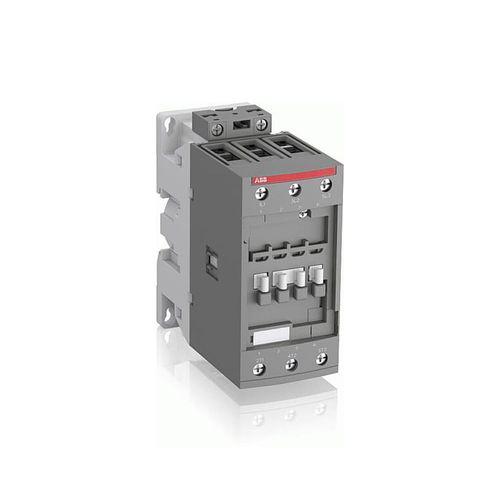 Contactor 3x53A 250-500VCA/CC s/AUX