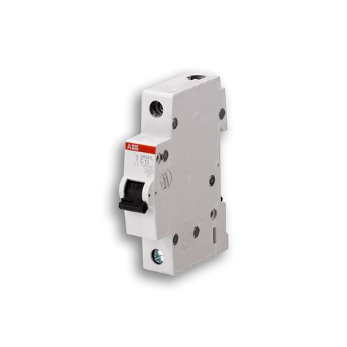 Termomagnetica 1x32A 4.5KA Curva C