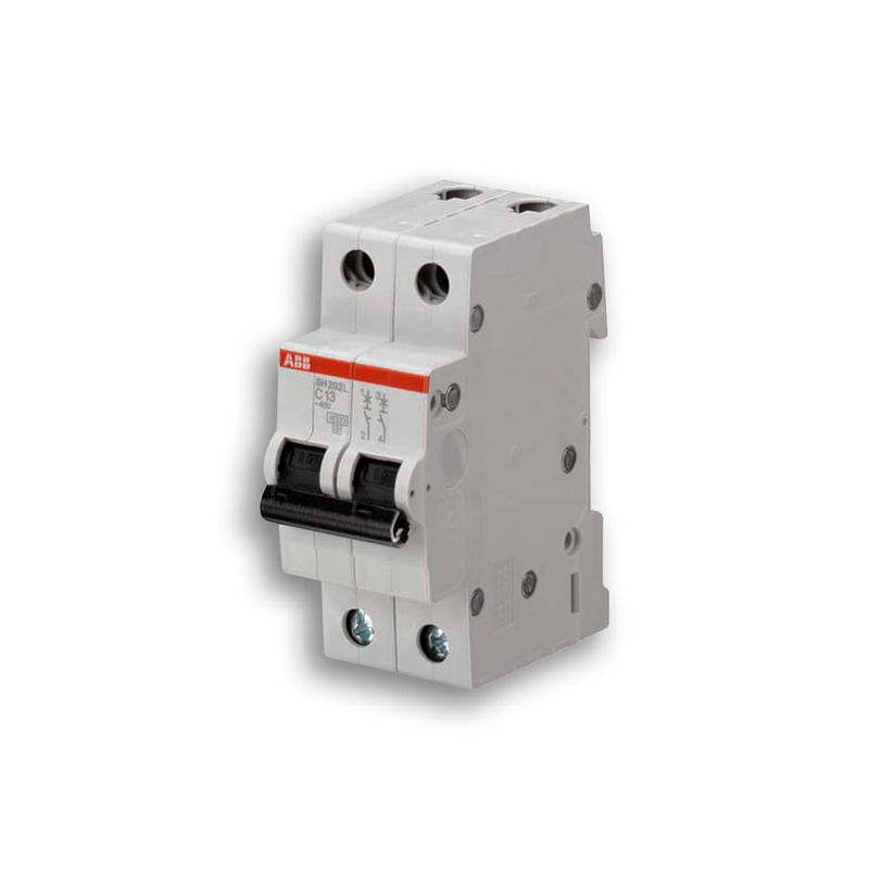 Maniobra y Protección