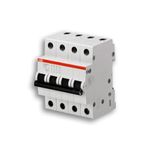 Maniobra y Protección