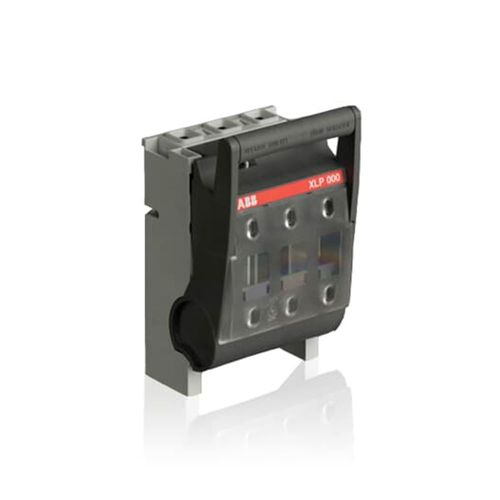 Seccionador Bajo Carga P/Fusible Nh Tripolar T-000 100A Xlp000-3P