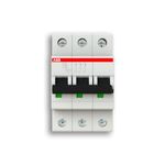 Maniobra y Protección