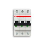 Maniobra y Protección