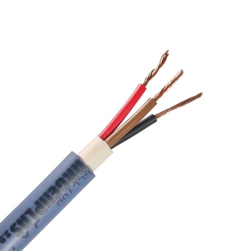 Cable Subterraneo 3x2.50mm²  x Metro
