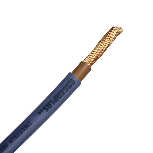 Cable Subterraneo 1x95mm²  x Metro