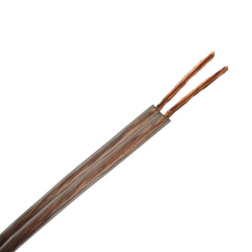 Cable Paralelo 2x2.5mm² Cristal x Metro