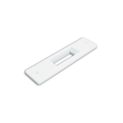 Tapa De Perfileria 1 Boca Blanca