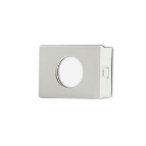 Caja De Aloje Para Ojo De Buey Diametro 22.5Mm