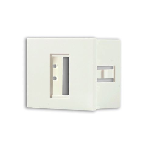 Caja De Aloje Para Art.6929 Modulo Rj45