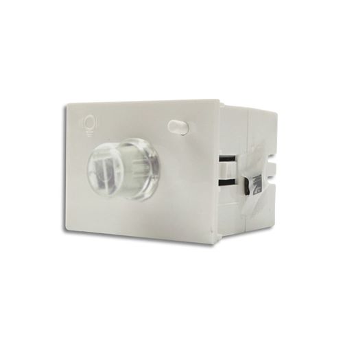 Modulo Luz De Emergencia Orientable