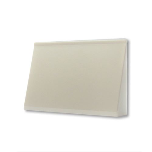 Orientador Blanco Aplicable S/Modulo Led Cortesia