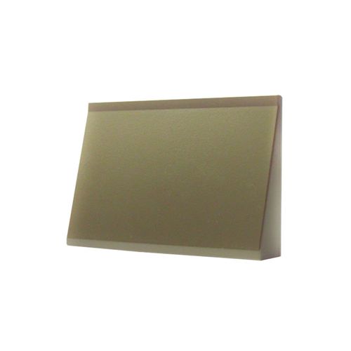 Orientador Champagne Aplicable S/Modulo Led Cortesia