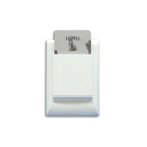 Icard - Llave Interruptora De Seguridad