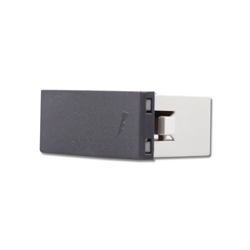 Modulo Protector De Sobre Tension P/Telefono - Gris