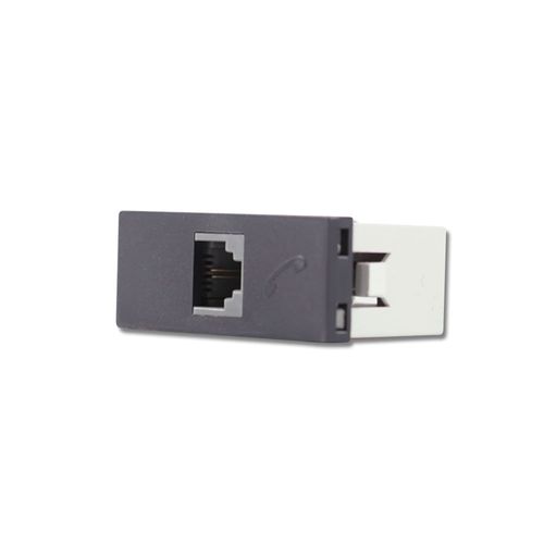 Modulo Telefono Americano - 4 Pines - Gris