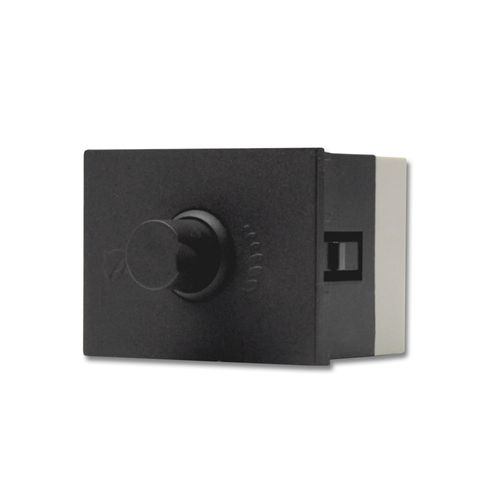 Modulo Dimmer Regulador Luminico 1000W Gris