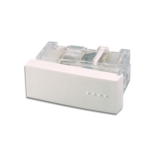 Modulo Pulsador Tecla Simple Bauhaus