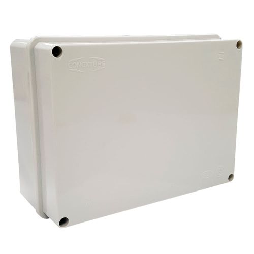 Cajas De Paso Plast. Conexbox  150X110X70