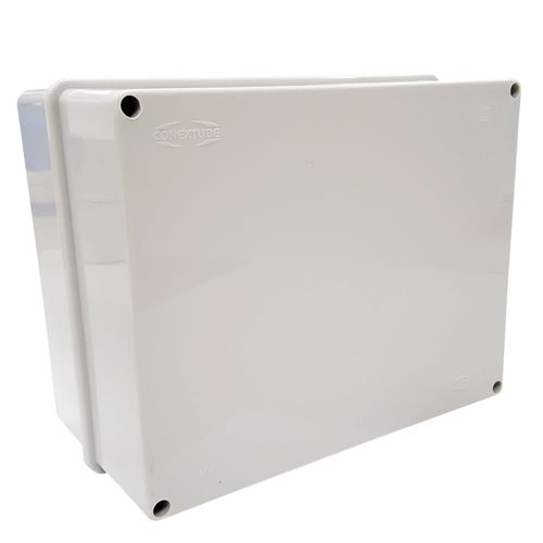 Cajas De Paso Plast. Conexbox  240X190X125