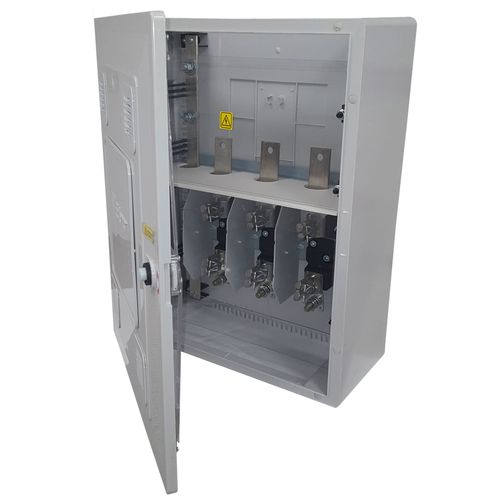 Caja P/Toma Y Trafos T3 Edenor 640X520X230