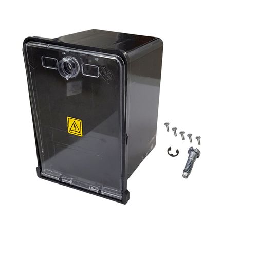 Caja Medidor Monofasica Otras Distribudoras S/Reseteo
