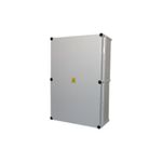Cajas y Gabinetes