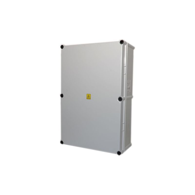 Cajas y Gabinetes