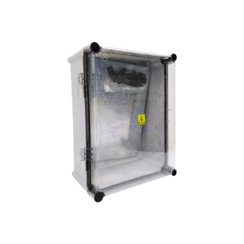 Caja Tablepol Tapa Transp 270X360X171