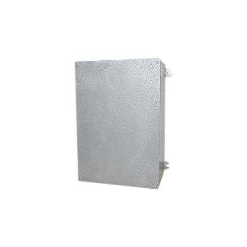 Cajas De Alum Fundido Ip65 Hsa 070 Caja Est. 600X400X200