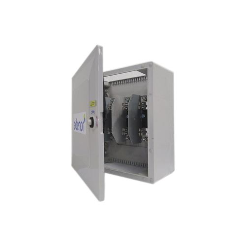 Caja De Toma 200A C/ Bases Nh T1 Edenor 420X420X200