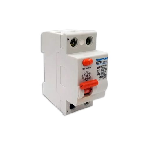 Disyuntor diferencial 2x40A 30MA clase AC
