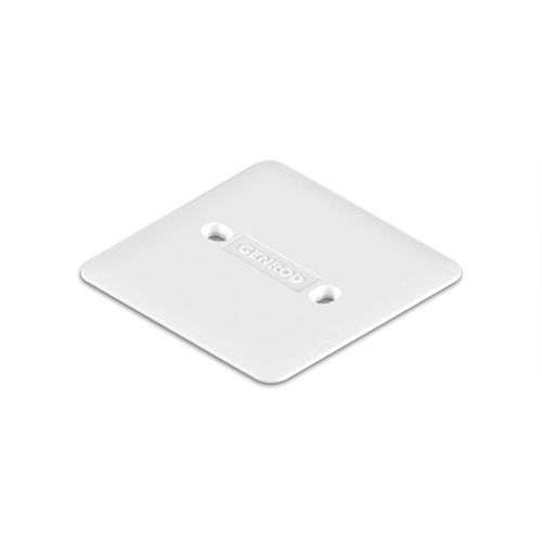Tapa Ciega P/Caja Mignon