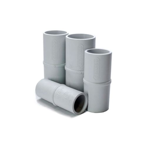 Union P/Caño Pvc Rigido 50Mm Lh Ip54