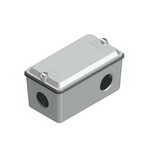 Caja De Paso Interior 3/4 (Pedir Junta Aparte Vdm012)