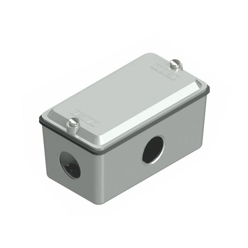 Caja De Paso Interior 3/4 (Pedir Junta Aparte Vdm012)
