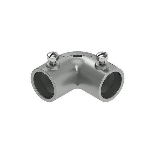 Codo C/ Registro Exterior 7/8