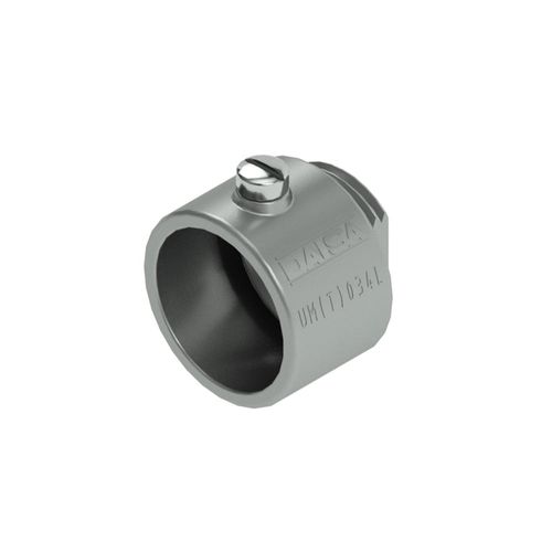 Conector P/Caja Multiple Interior 3/4