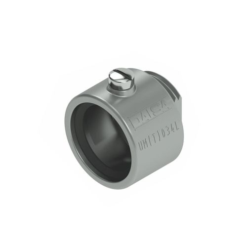 Conector P/Caja Multiple Exterior 3/4
