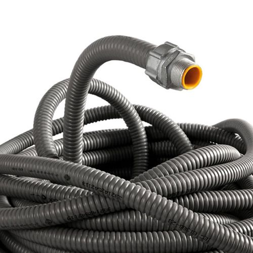 Caño Extra Flexible Diametro Nominal 1 1/4