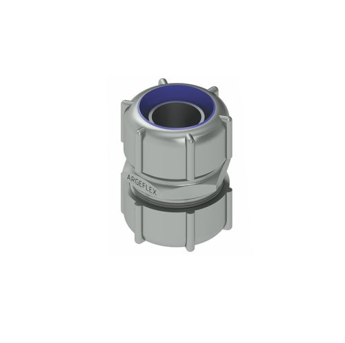Conector Union P/Caño Flexible Mf 1