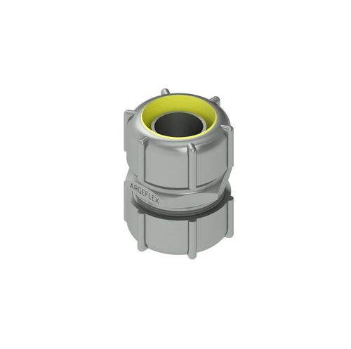 Conector Union P/Caño Flexible Ef 1/2