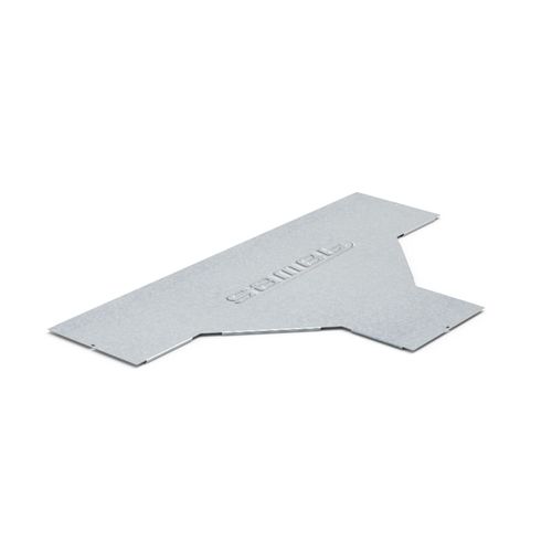 Tapa P/Tee Escalera 150Mm Ch22 Zingrip Smarttray