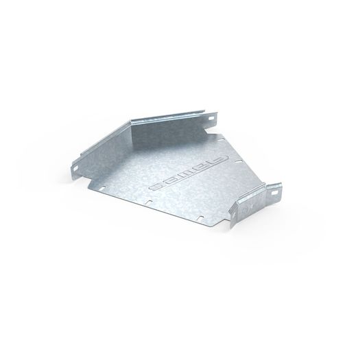 Curva Plana 45° 100Mm Ala 50Mm Ch22 Smarttray