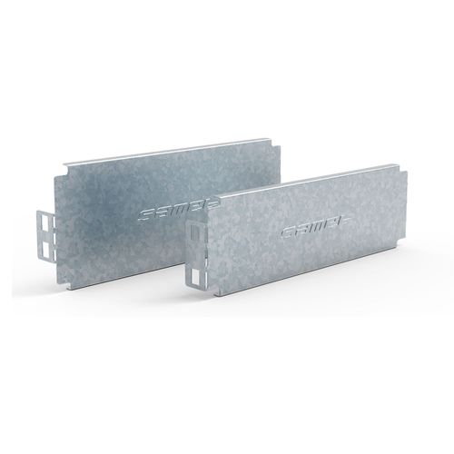Reduccion Final Escalerade 150Mm Ala 90Mm Ch18 Smarttray