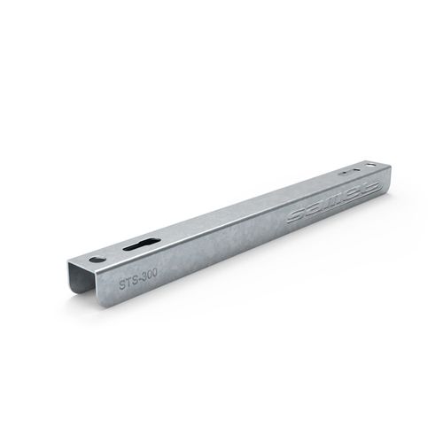 Soporte Trapecio De 450Mm 16 Zingrip